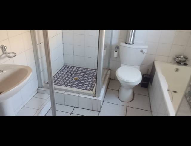 3 BEDROOM SECTIONAL TITLE FOR SALE IN CASHAN